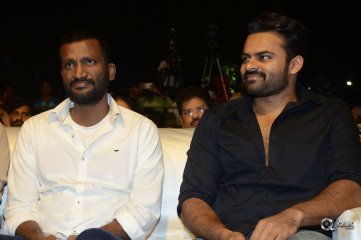 Care Of Surya Movie Pre Release Event